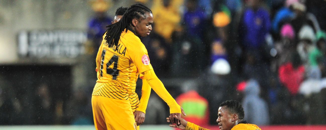 Highlights, Kaizer Chiefs vs. Maritzburg United