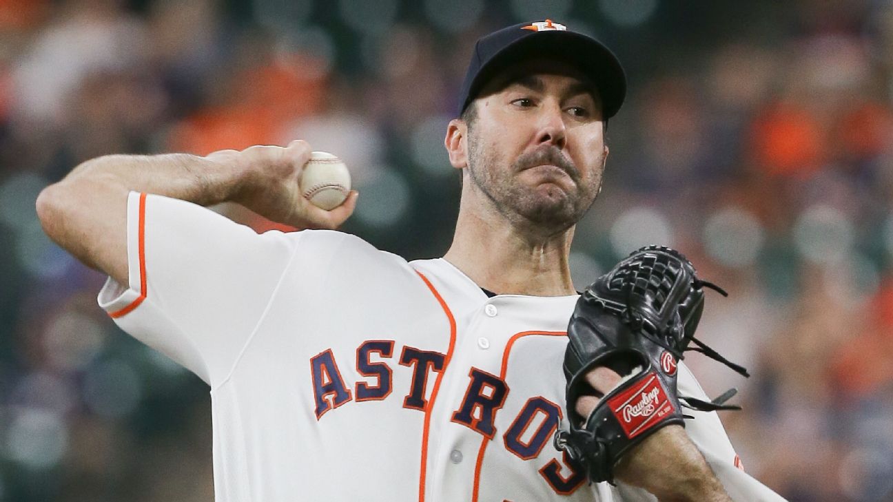 Justin Verlander's viral, '$1M' lunch bill comped by hotel