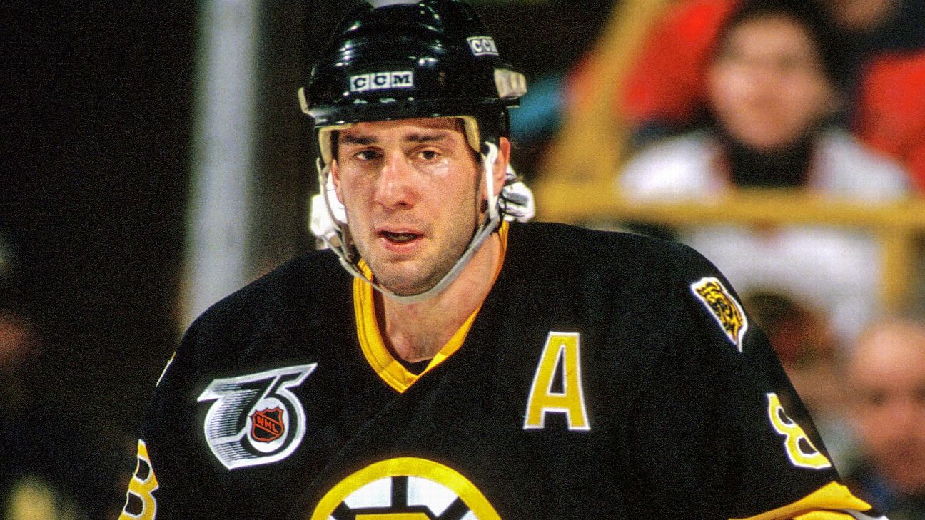 NHL: 25 worst award snubs in the history of hockey - Page 18