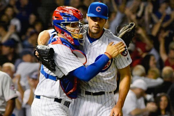 Victor Caratini Stats, News, Pictures, Bio, Videos Chicago Cubs ESPN