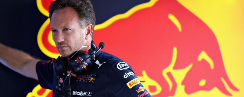 Red Bull boss Horner summoned to see stewards in Qatar