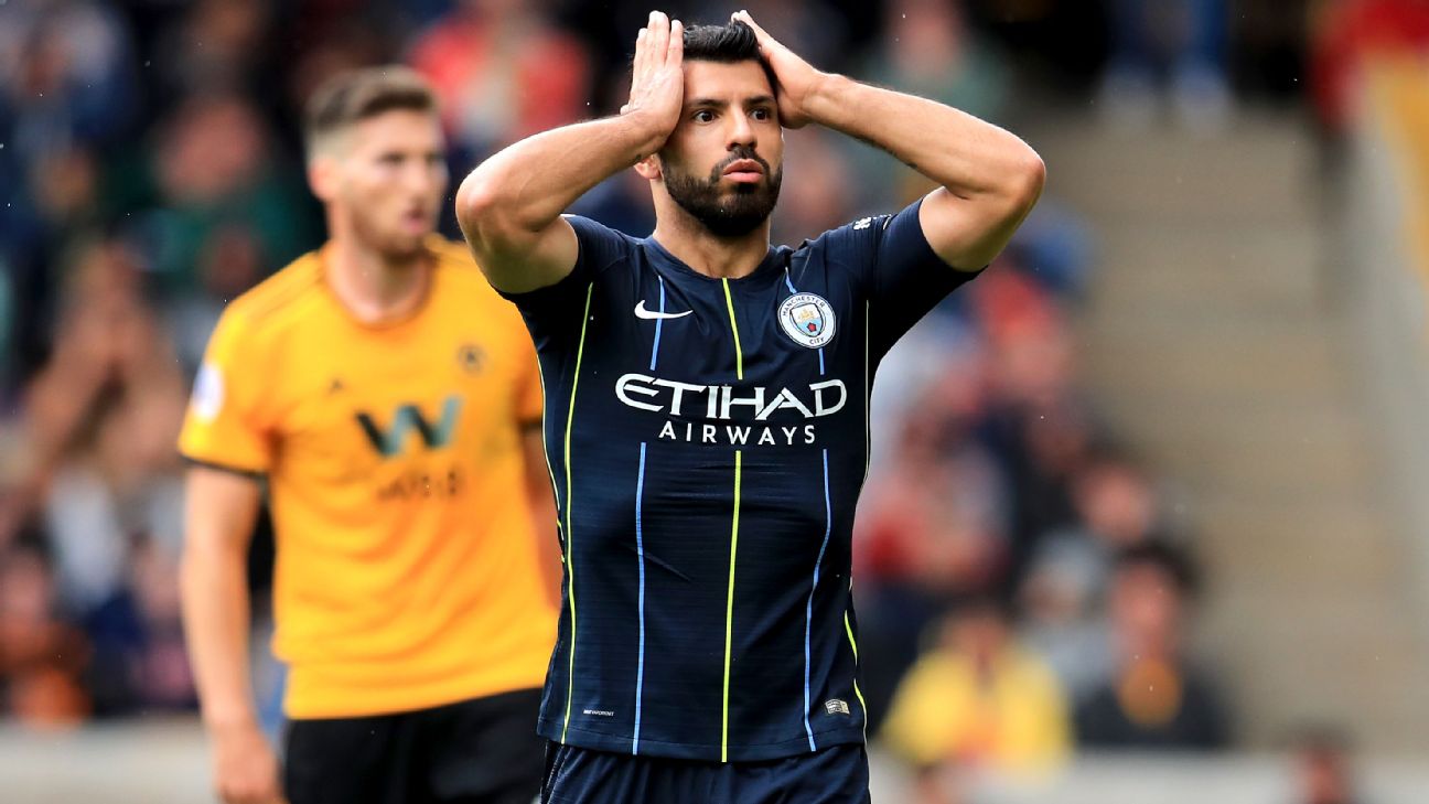 Sergio Agüero is an unlikely FIFA 20 streamer hero during the lockdown