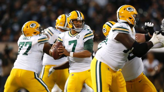 Aaron Rodgers Stats, News, Videos, Highlights, Pictures, Bio - Green ...