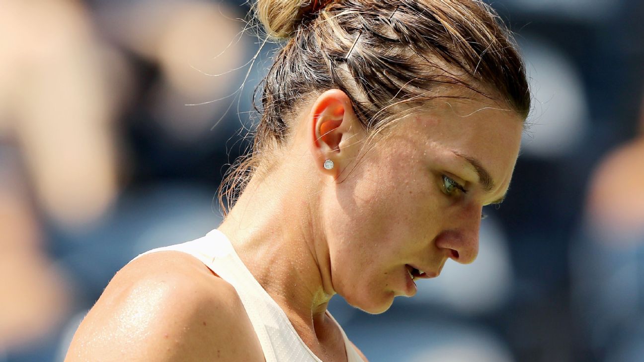 Ranking Reaction: Simona Halep is back up to No. 6, kicking off 374th  career week in Top 10