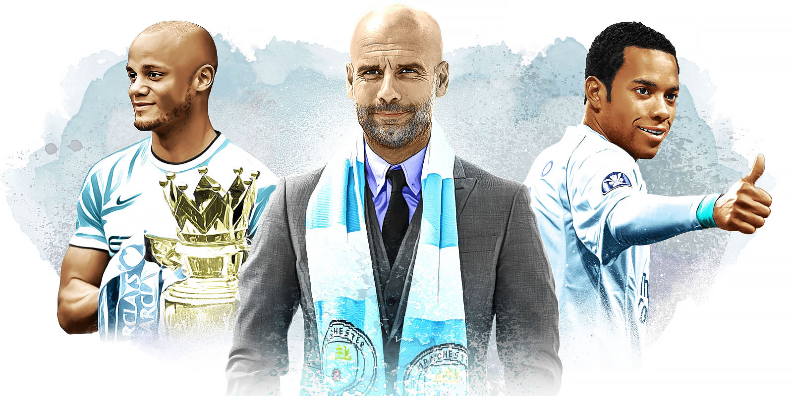 Are Manchester City the greatest dynasty in sports? Comparing