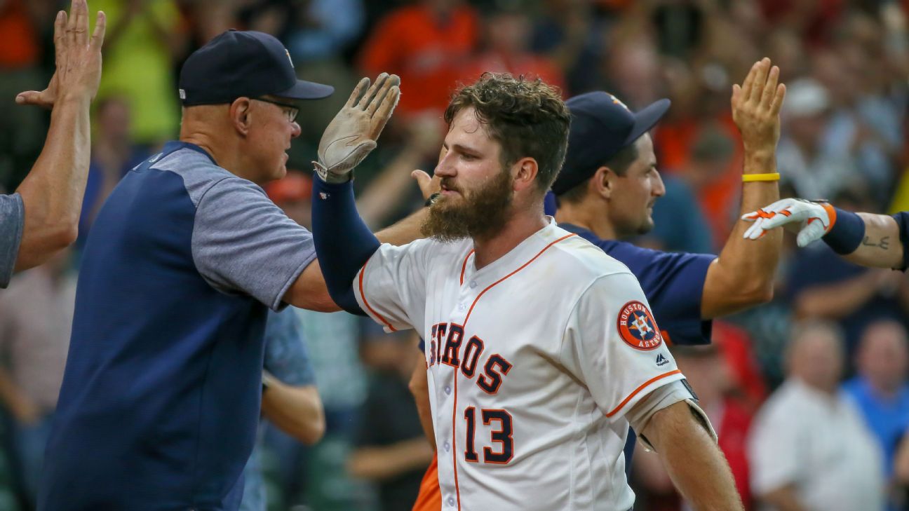 Randal Grichuk & Colorado Rockies ruin Blake Snell & San Diego Padres 