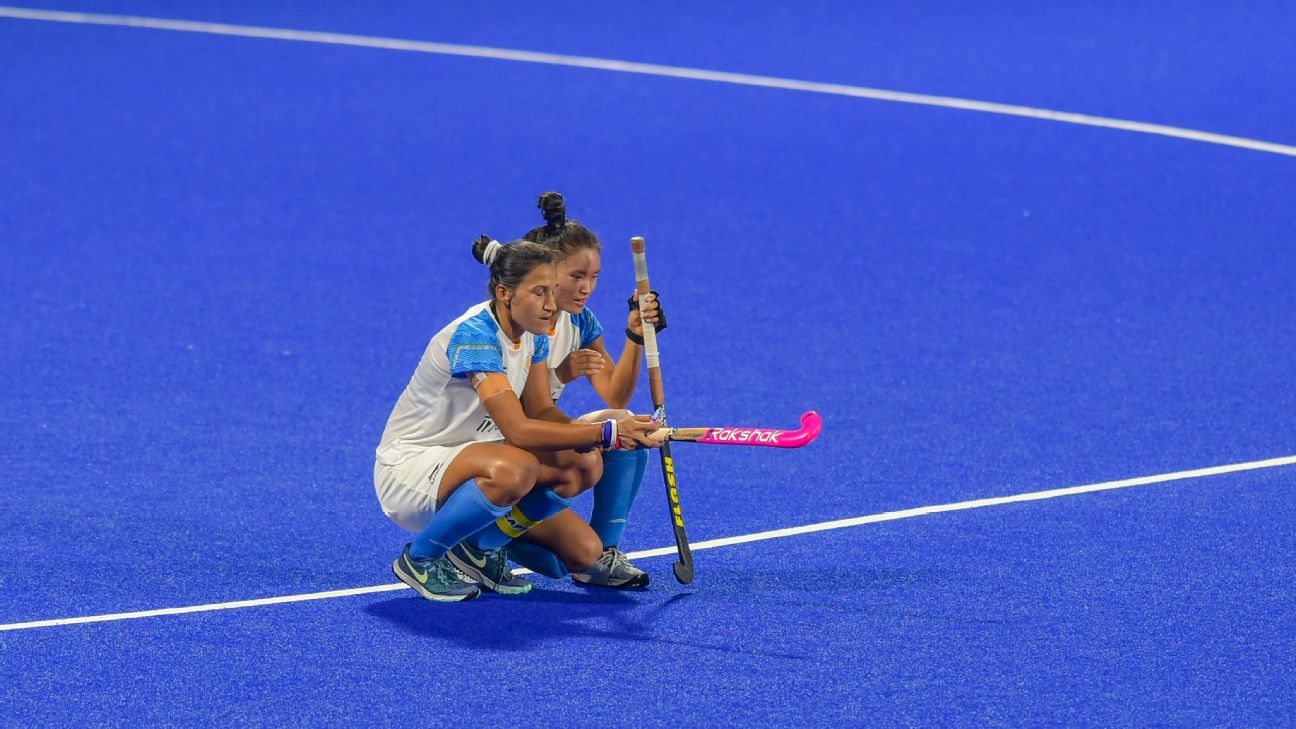 Field Hockey Latest News, Updates, Articles ESPN.in