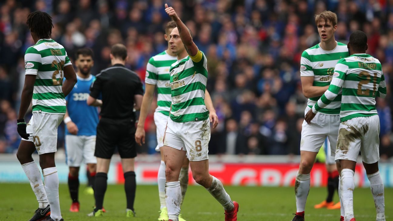 Noticias, Estadísticas y Resultados de Premier League de Escocia