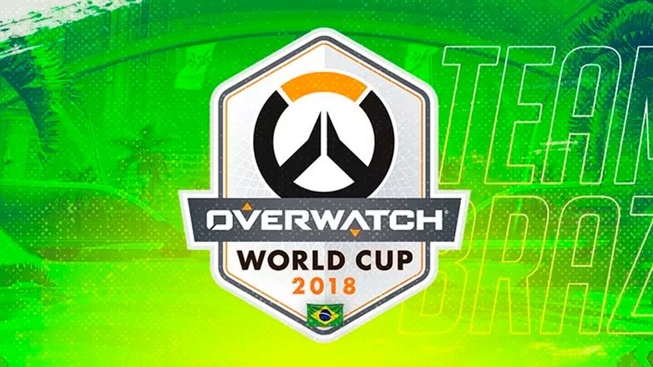 Overwatch: A convocação da Seleção Brasileira e a importância da Copa do  Mundo para o cenário! - Mais Esports