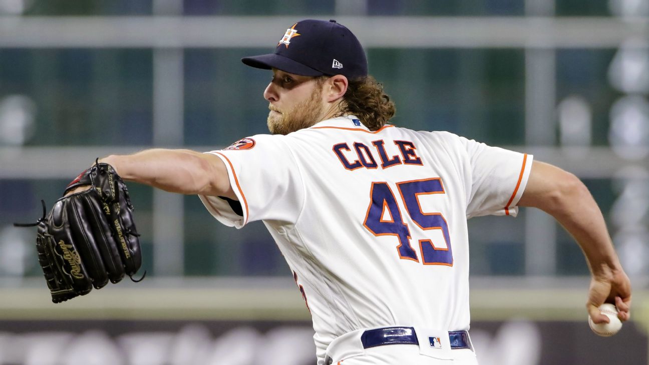 With Ryan Pressly, Astros Can Now Put Positive Spin on Bullpen