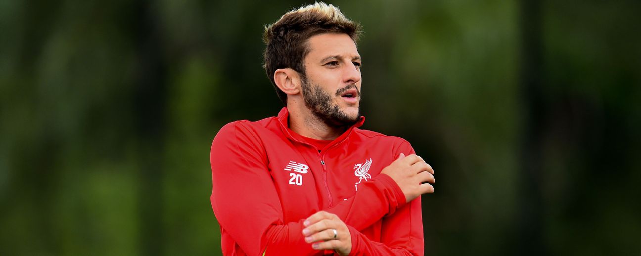 Adam Lallana Nhạc Trưởng Một Thời Ở St Mary’s – Kỷ Nguyên Vàng Son