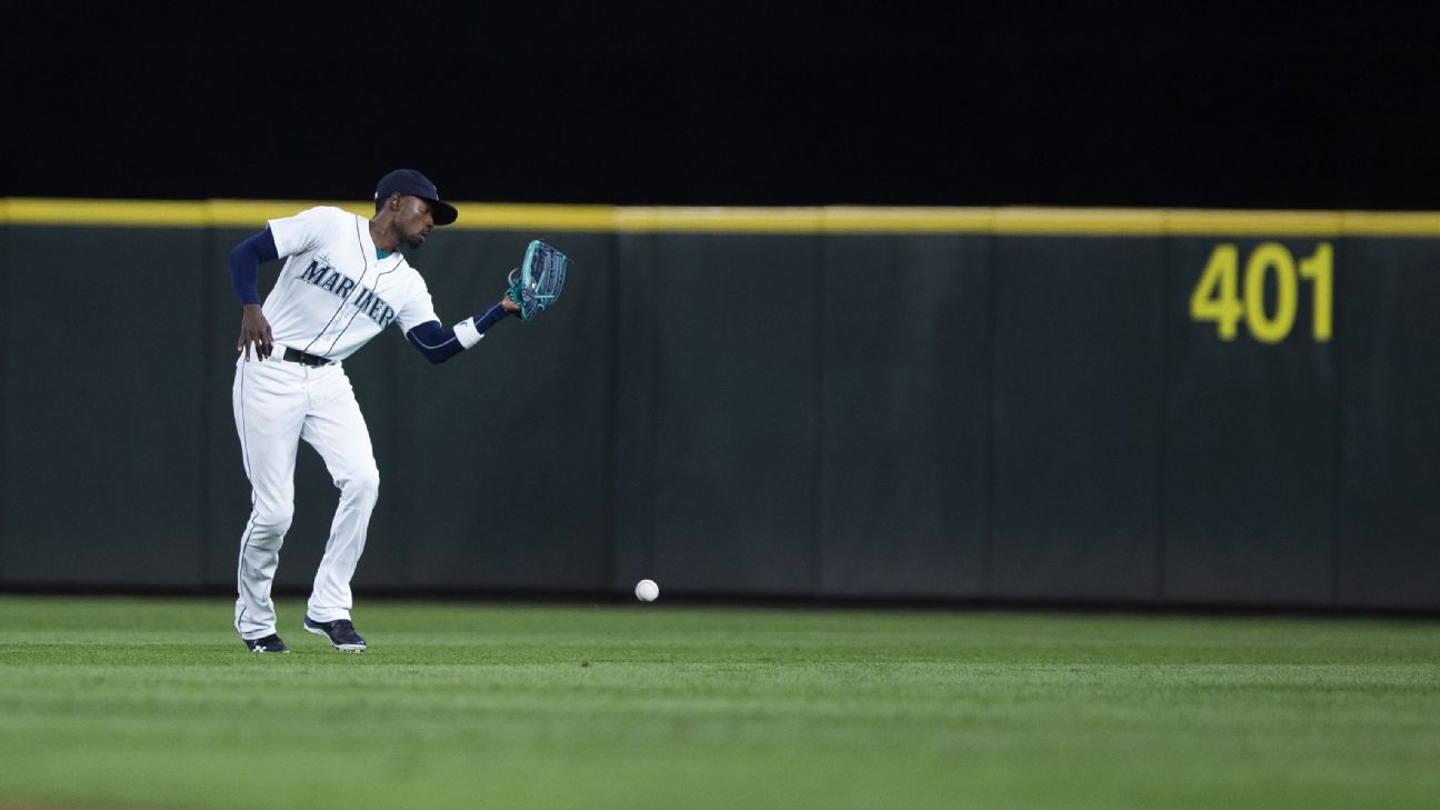 Dee Gordon traded by Miami Marlins to Seattle Mariners - ESPN