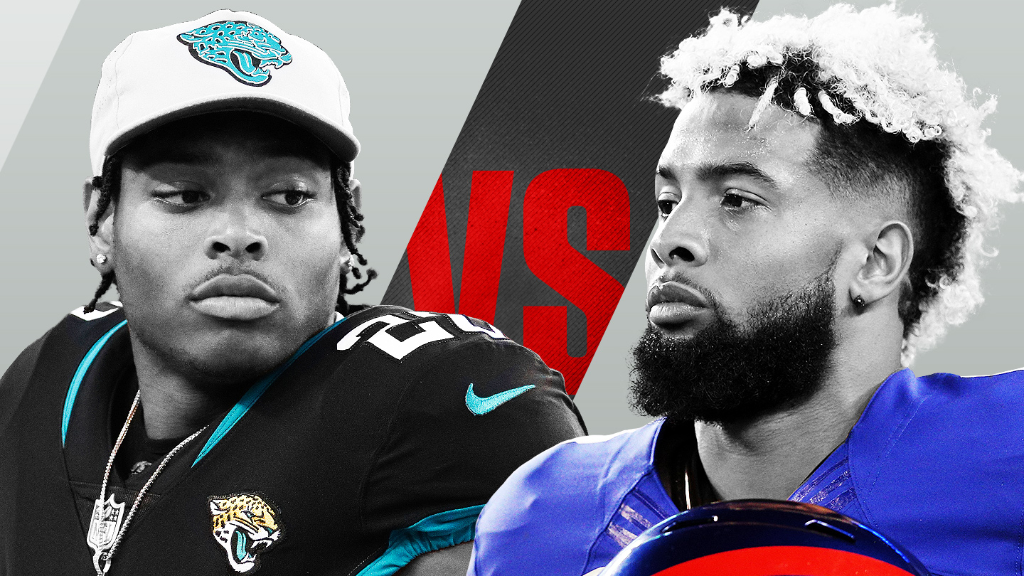 Jalen Ramsey wants Odell Beckham back, thinks he'll go to NYG or DAL