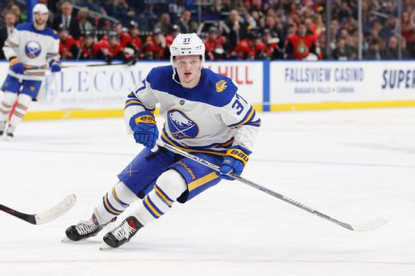 casey mittelstadt highlights