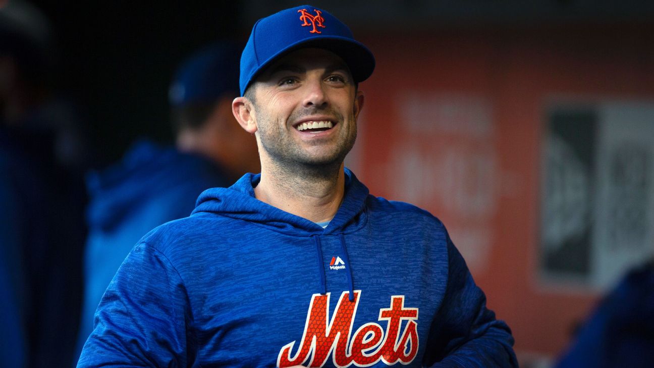 New York Mets 3B David Wright to undergo shoulder surgery 