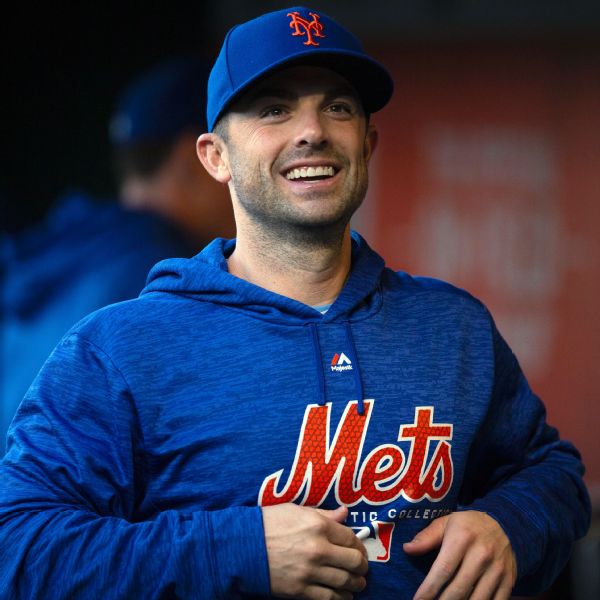 David Wright Stats, News, Pictures, Bio, Videos - New York Mets - ESPN