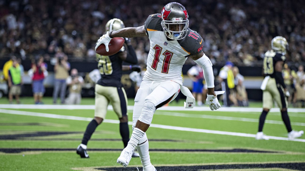 How Bucs whiffed on DeSean Jackson nine years ago and took the wrong D-Jax