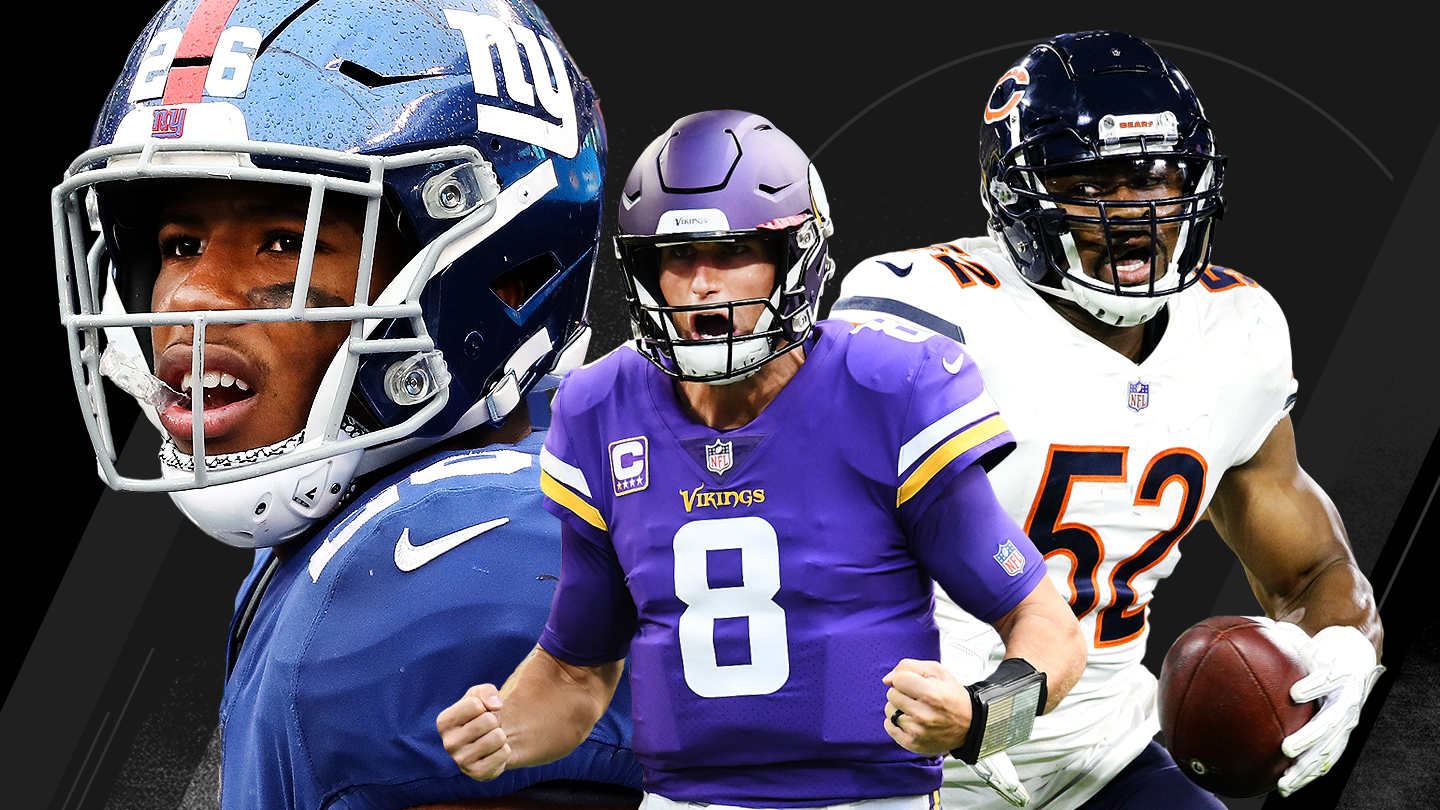 NFL Week 2 Power Rankings 2023: How all 32 teams stack up - ESPN