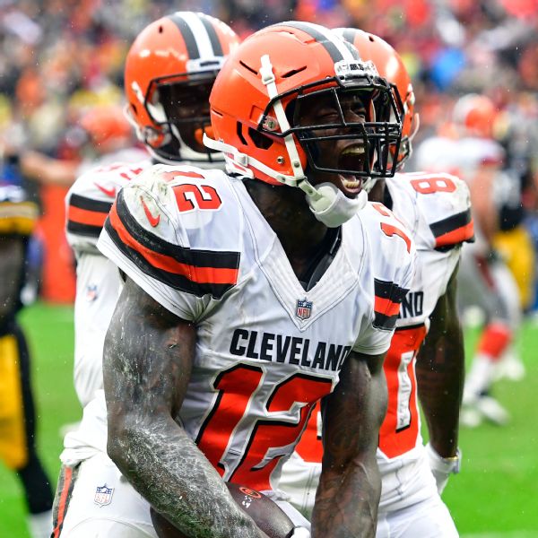 Josh Gordon Stats, News, Videos, Highlights, Pictures, Bio - Cleveland ...