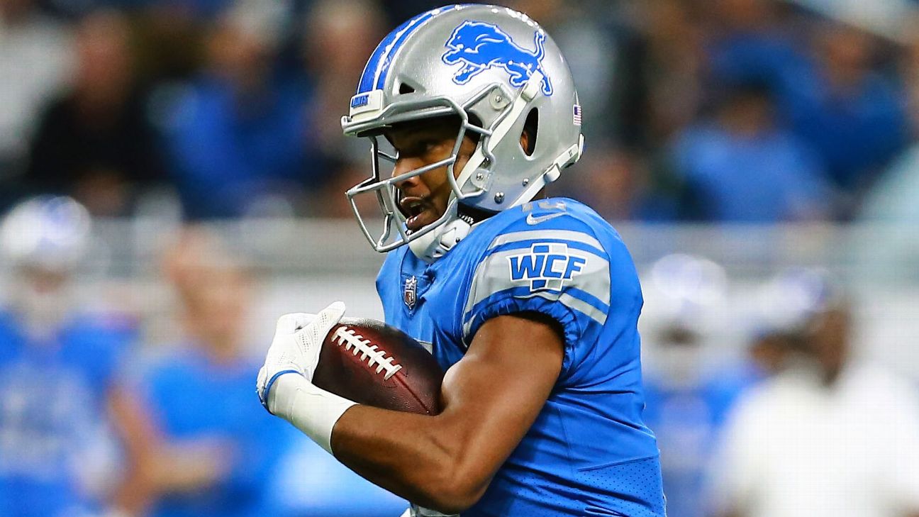 Golden Tate trade has minimal effect on Eagles' odds to win NFC East