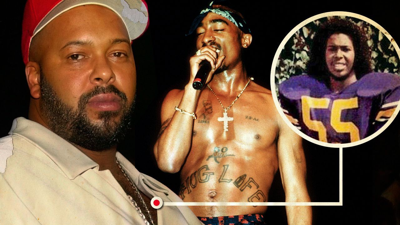 X-AGENTE DO FBI REVELA QUE 'SUGE' KNIGHT MANDOU MATAR NOTORIOUS B.I.G