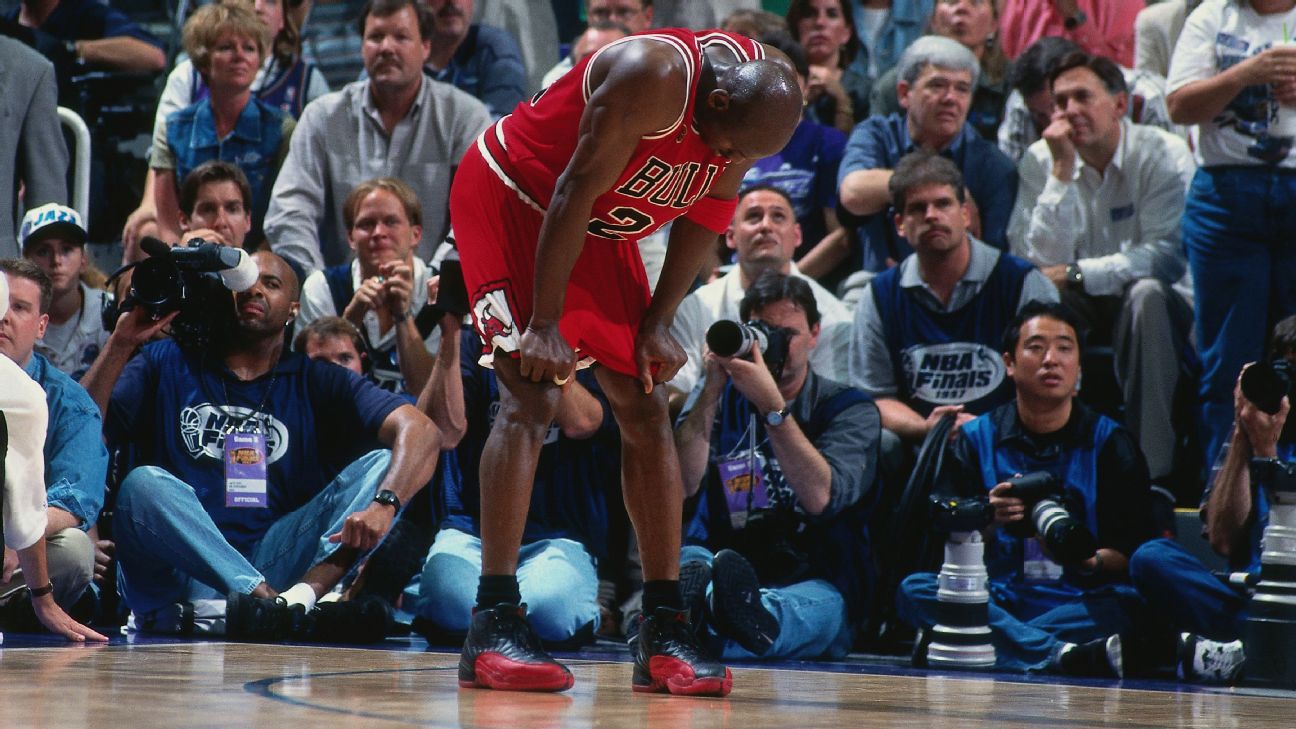 <a href="https://www.espn.com/nba/story/_/id/46765425/michael-jordan-criticizes-load-management-current-nba" target="_blank">Jordan: Load management never should happen</a>