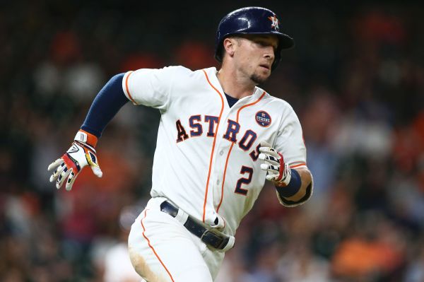 Alex Bregman Stats, News, Pictures, Bio, Videos - Houston Astros - ESPN