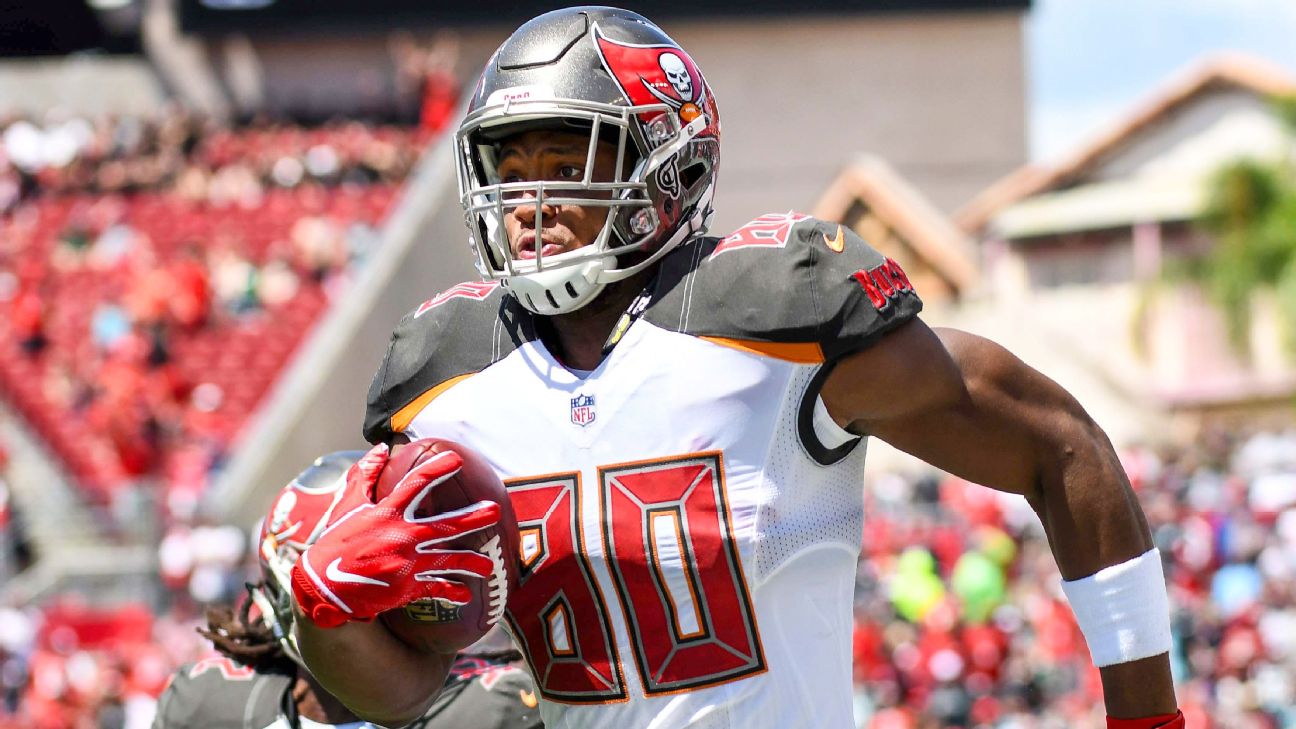 O.J. Howard's Injury Update - Bucs Report