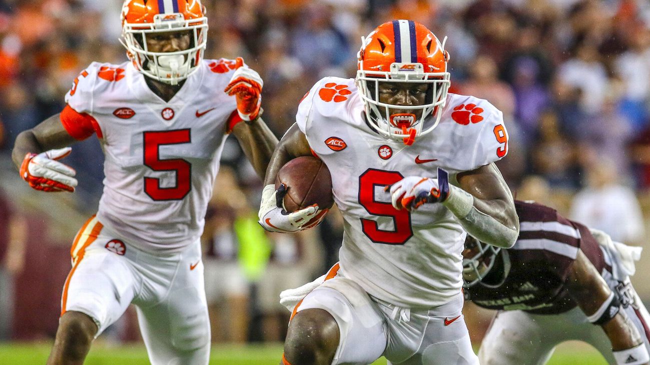 Minnesota native Amani Hooker got passed over by Gophers. Now he's starring  in the NFL.