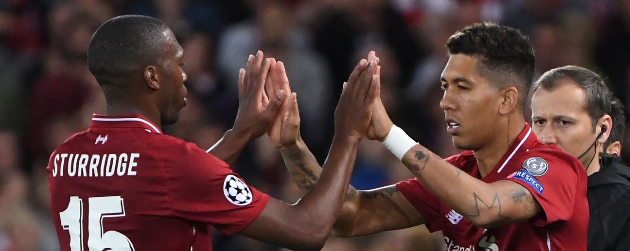 Inter Miami CF Últimas notícias, rumores, resultados e vídeos ESPN