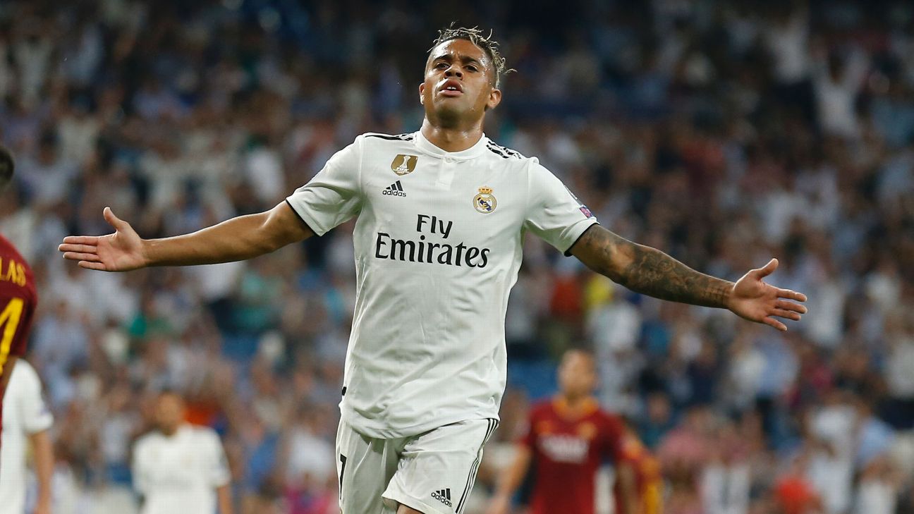 Leeds United keeping eagle eyes on Real Madrid striker as scout already taking close watch 