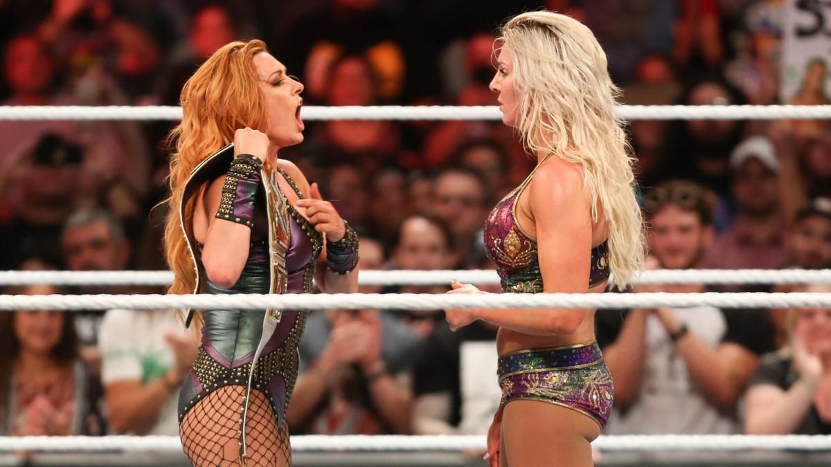 Wwe Aj Styles Xnxx - WWE Power Rankings - Roman Reigns remains No. 1, Becky Lynch surges - ESPN