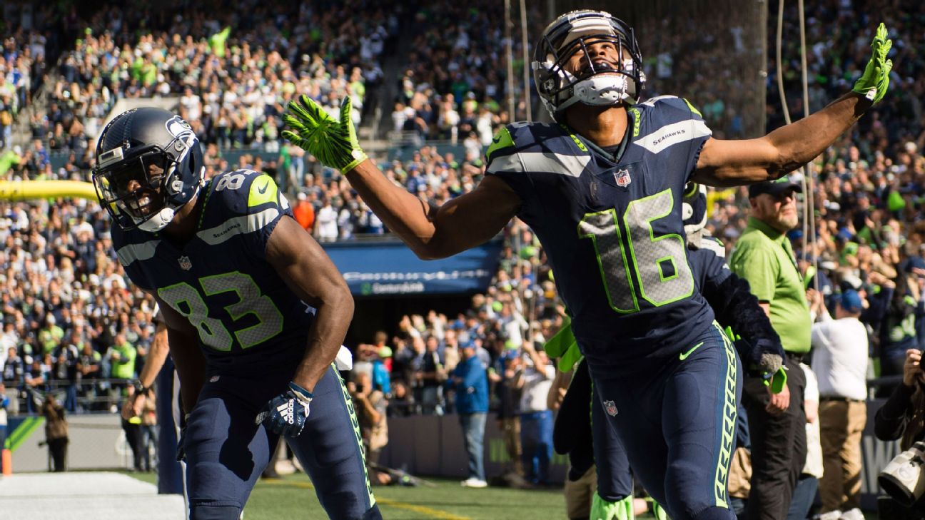 Can Russell Wilson, Bobby Wagner lead Seahawks to postseason glory?