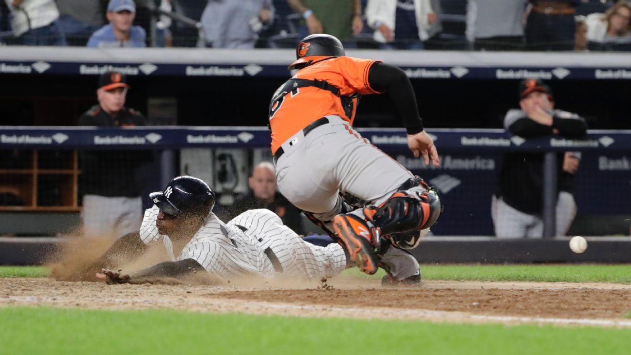 Didi Gregorius Continues His Early-Season Tear in Win Over Twins