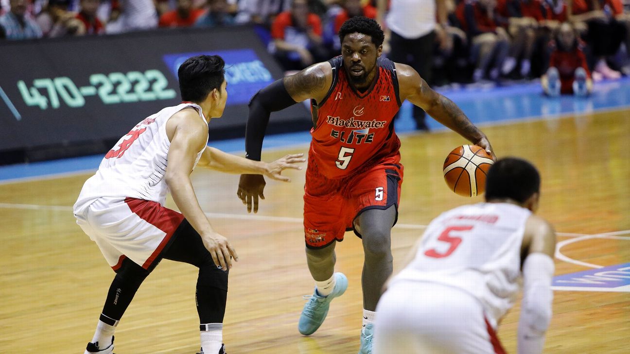 PBA: Magnolia having thoughts of import change after 0-3 start