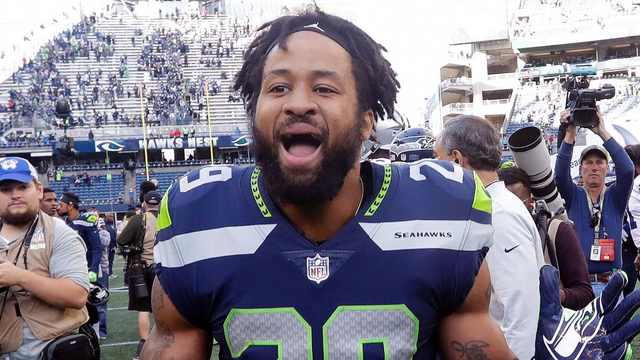 Six-time Pro Bowl free safety Earl Thomas ends holdout with