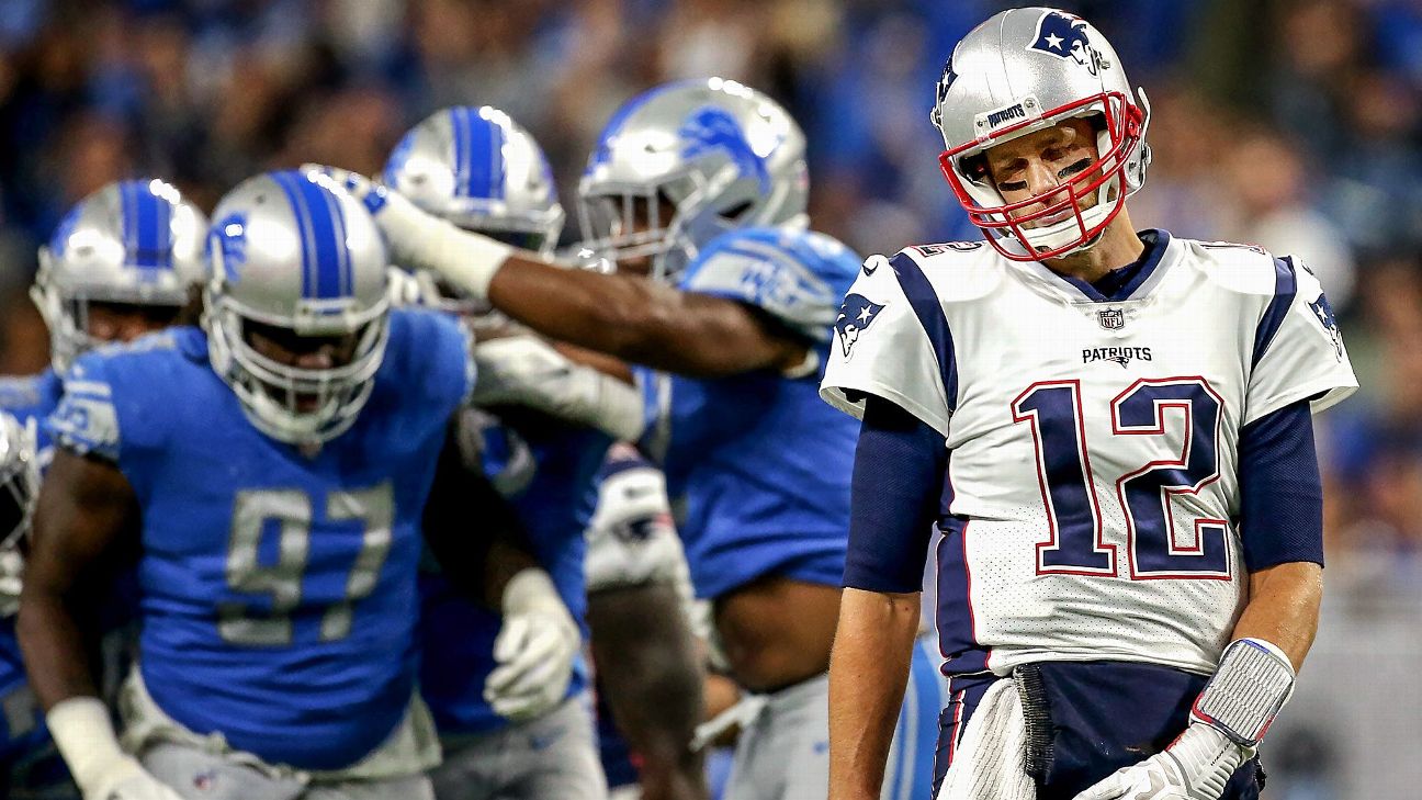 Monday Night Football recap: Patriots top Cardinals 27-13