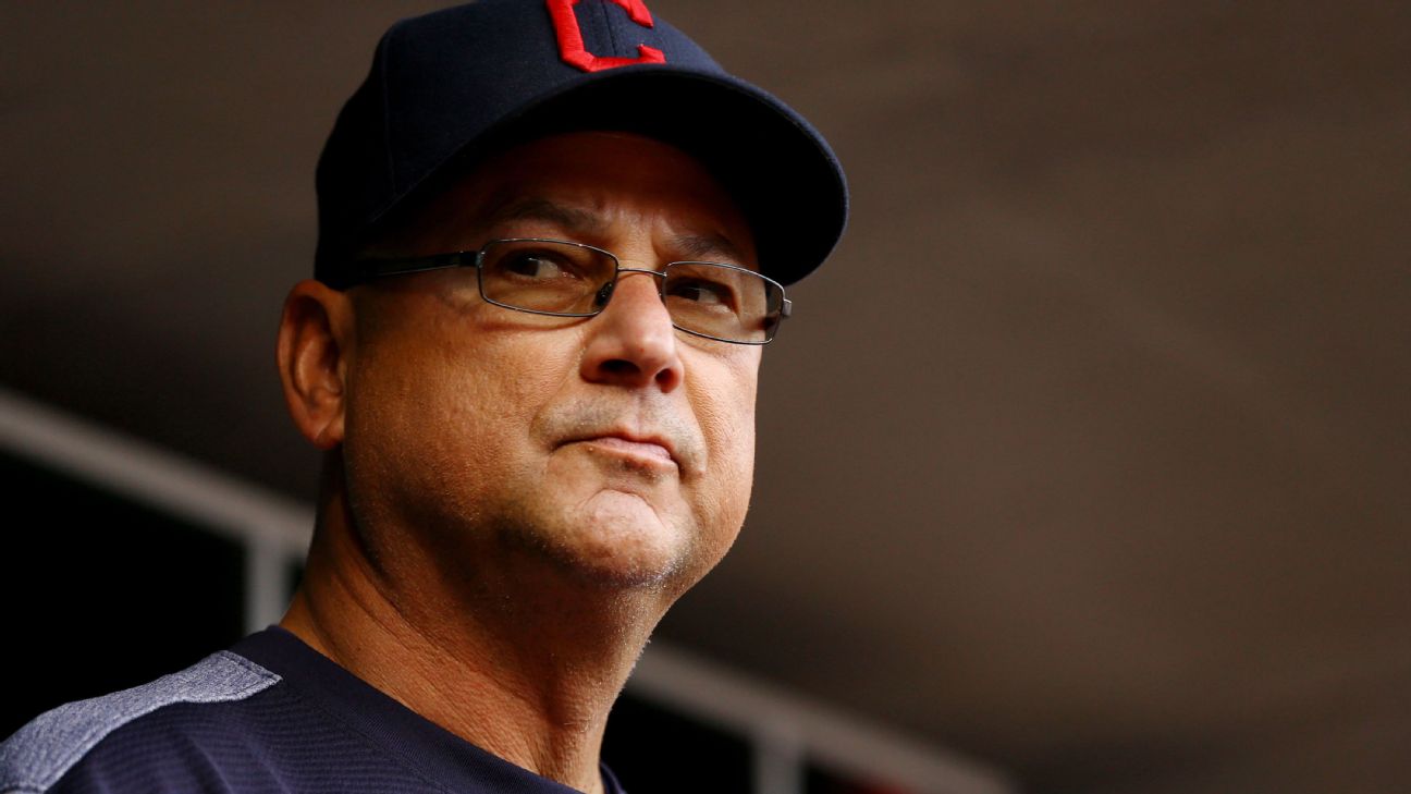 Guardians' Terry Francona out of hospital after medical scare