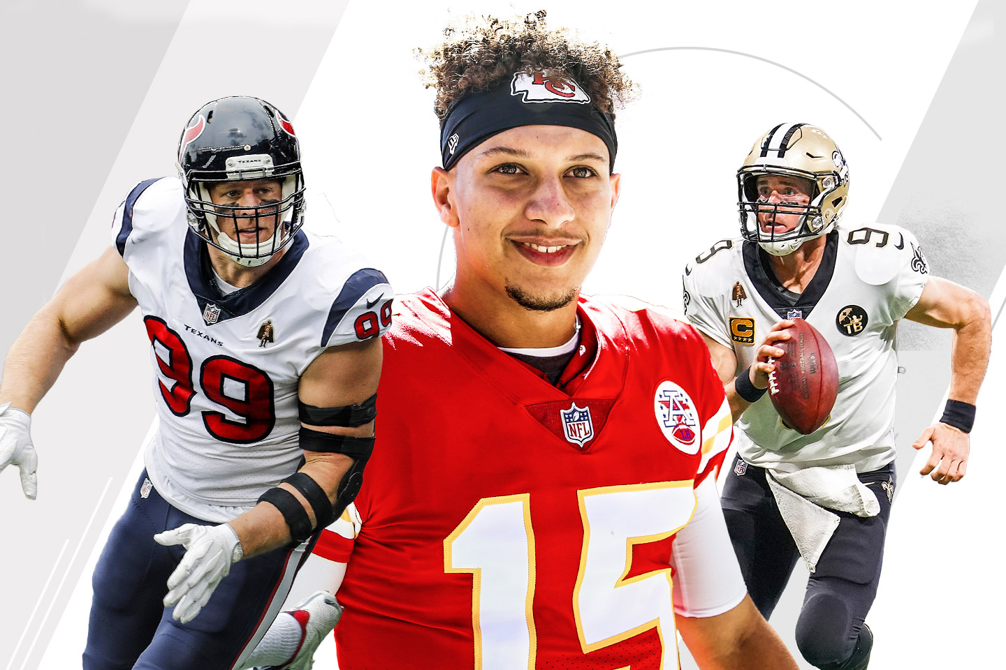 Patrick Mahomes' run of sheer genius ends abruptly in Super Bowl