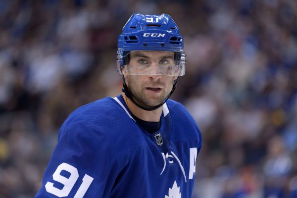 Leafs captain Tavares to miss beginning of season