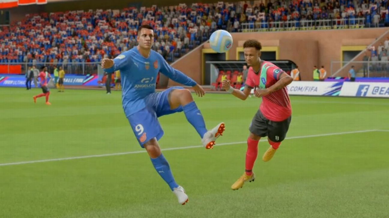 FIFA 19: veja dicas para bater faltas e pênaltis no game