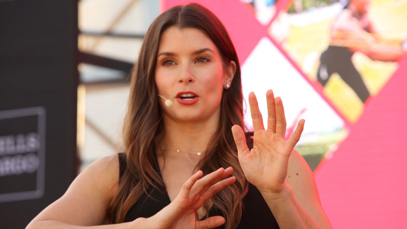 NBC Sports adds Danica to Indy 500 coverage - ESPN