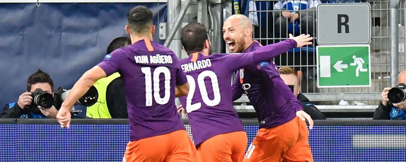 TSG Hoffenheim News and Scores - ESPN