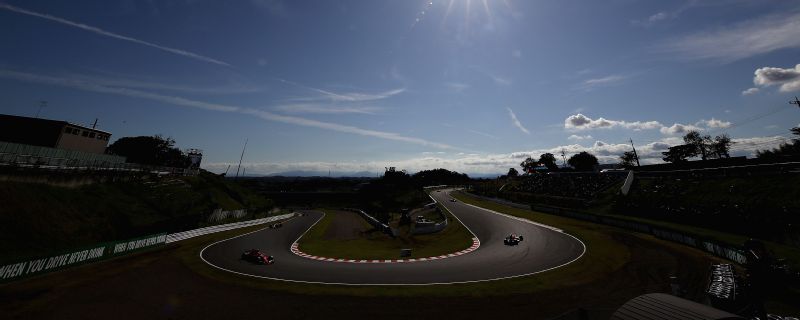 Japanese Grand Prix cancelled for 2021