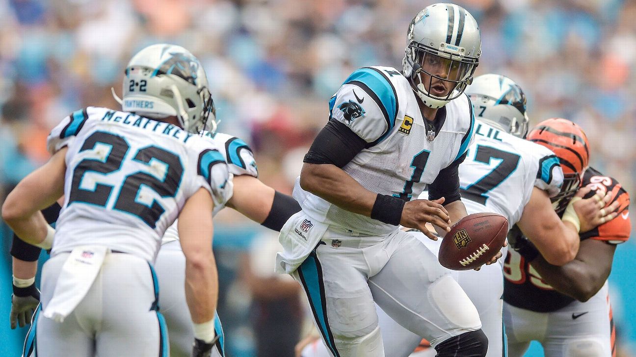 Panthers LB Kuechly won't change style after 2nd concussion