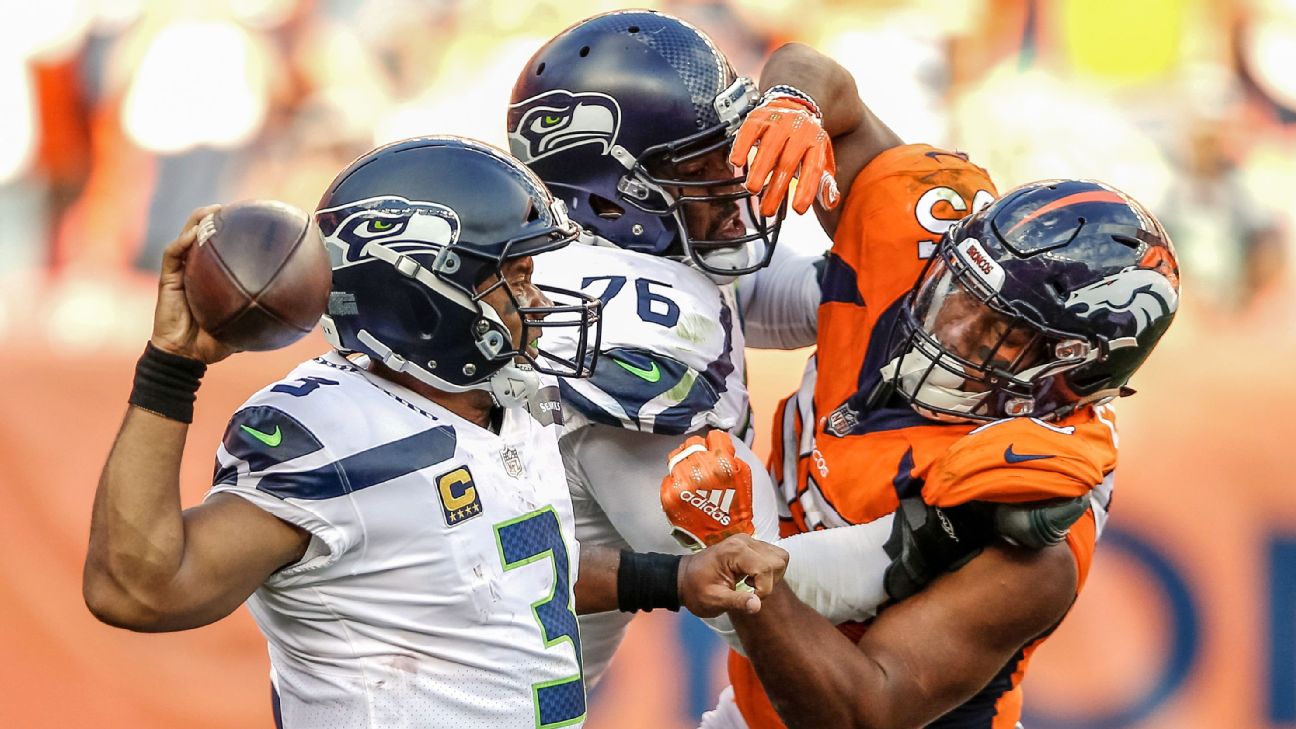 Arizona Cardinals-Seattle Seahawks NFL Week Preview,, 59% OFF