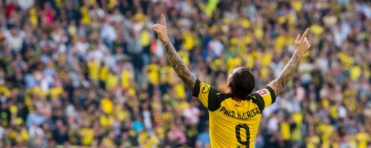 FC Augsburg News and Scores - ESPN