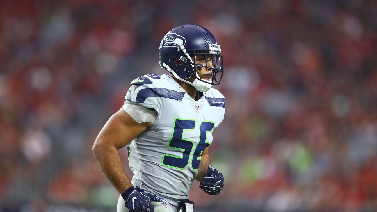 Seattle Seahawks: NFL suspends Mychal Kendricks for insider trading