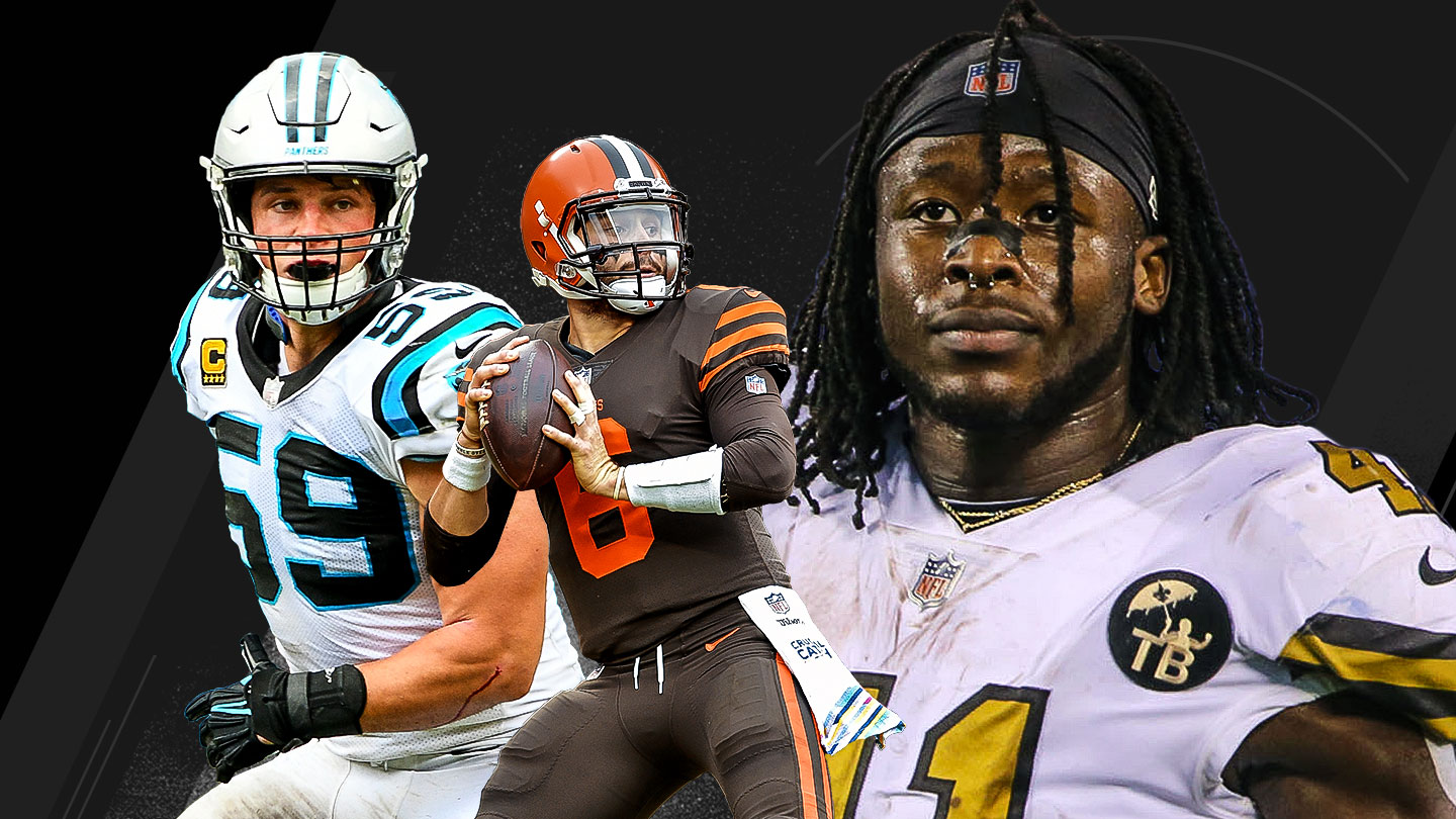 Saints continue climb in ESPN's preseason NFL power rankings