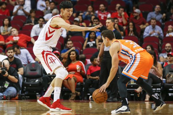 Jeremy Lin Returns To Nba Court, Joins Cleveland Cavaliers Shoot-around
